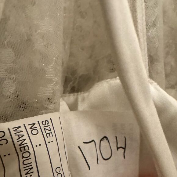 ANGELINA FACCENDA COUTURE BY MORI LEE 1704 - Picture 11 of 11